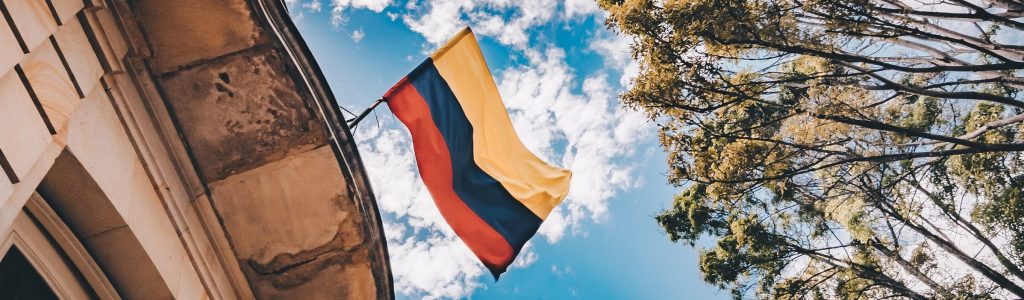 Studieren Ohne Grenzen - Kolumbien